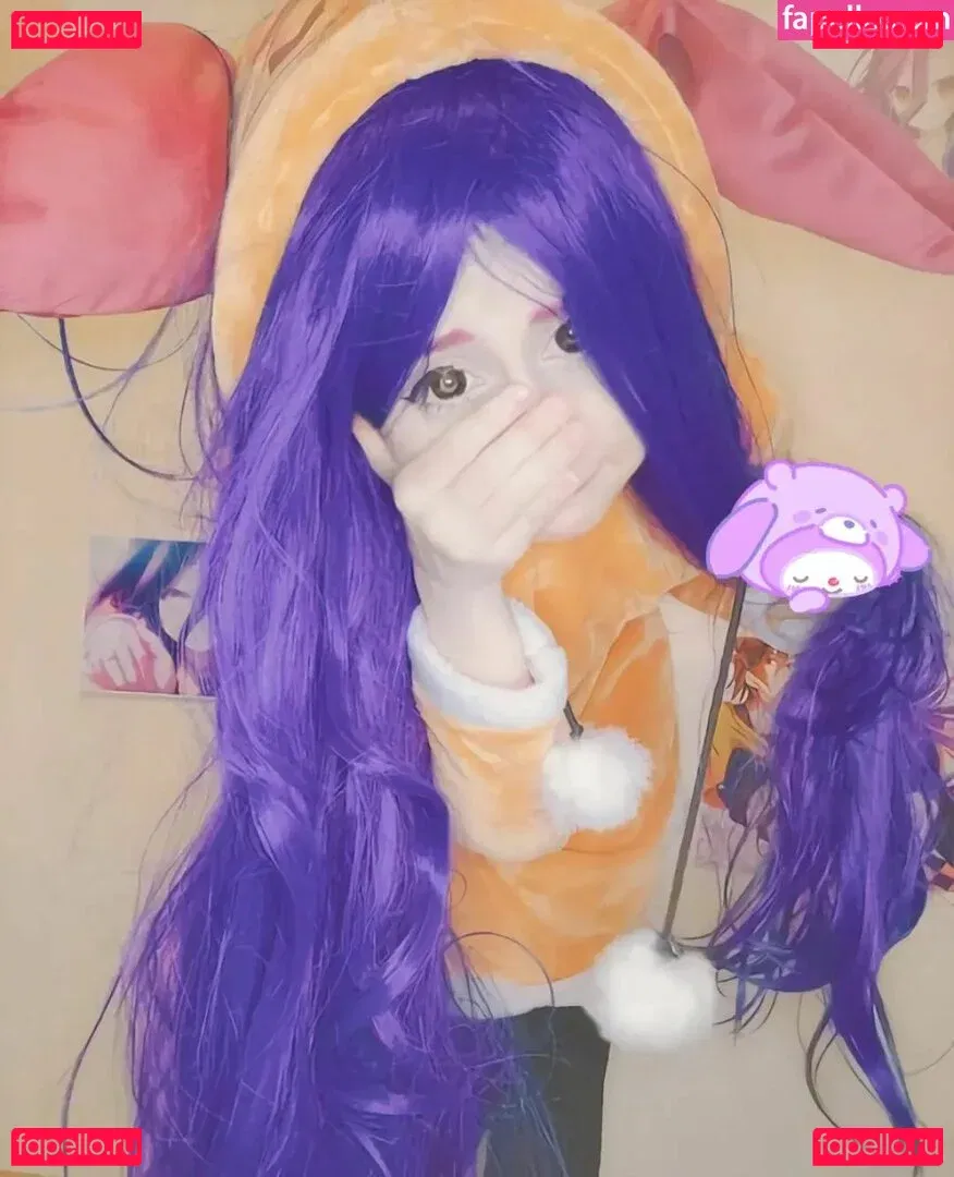 tsundurka Onlyfans Photo Gallery 