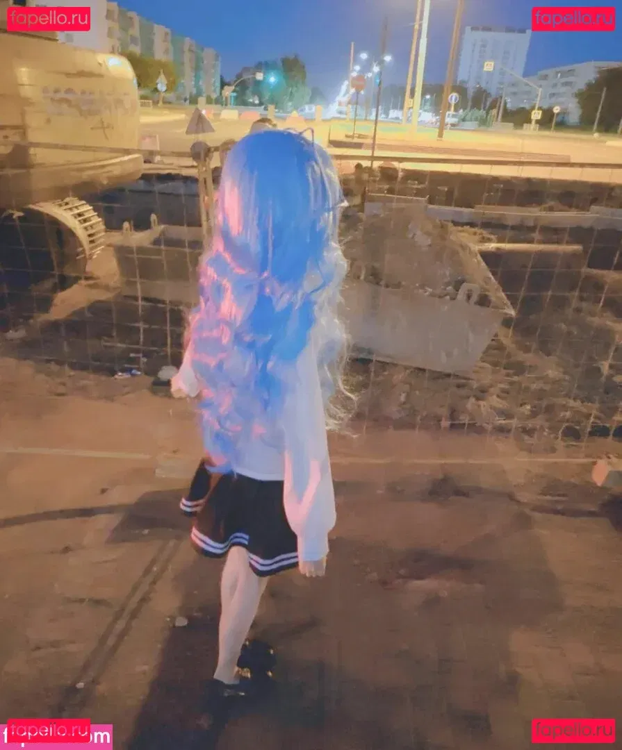 tsundurka Onlyfans Photo Gallery 