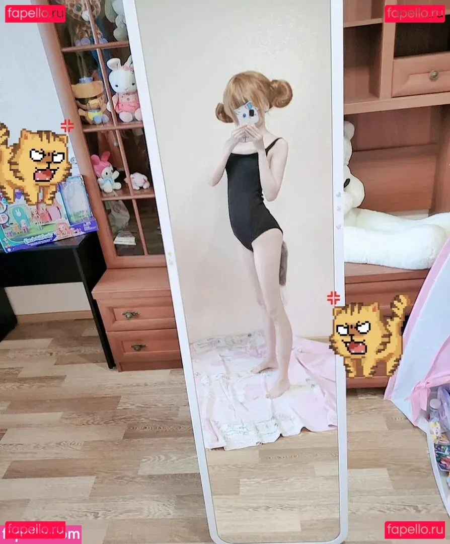 tsundurka Onlyfans Photo Gallery 