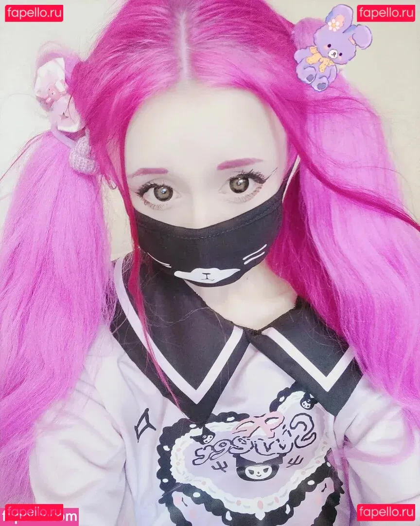 tsundurka Onlyfans Photo Gallery 