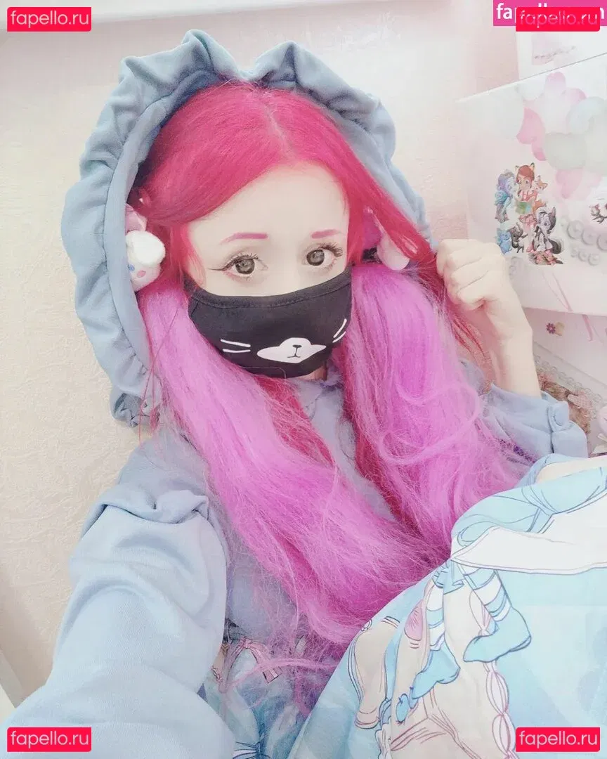 tsundurka Onlyfans Photo Gallery 