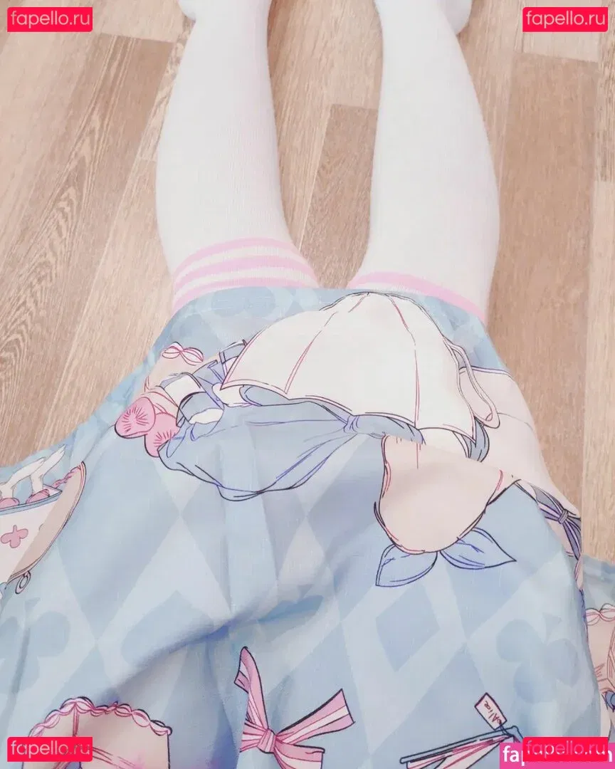 tsundurka Onlyfans Photo Gallery 