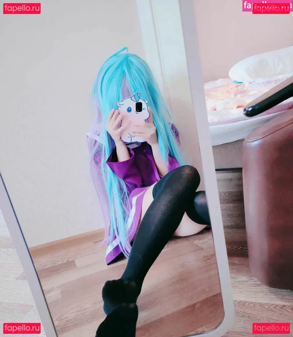 tsundurka Onlyfans Photo Gallery 