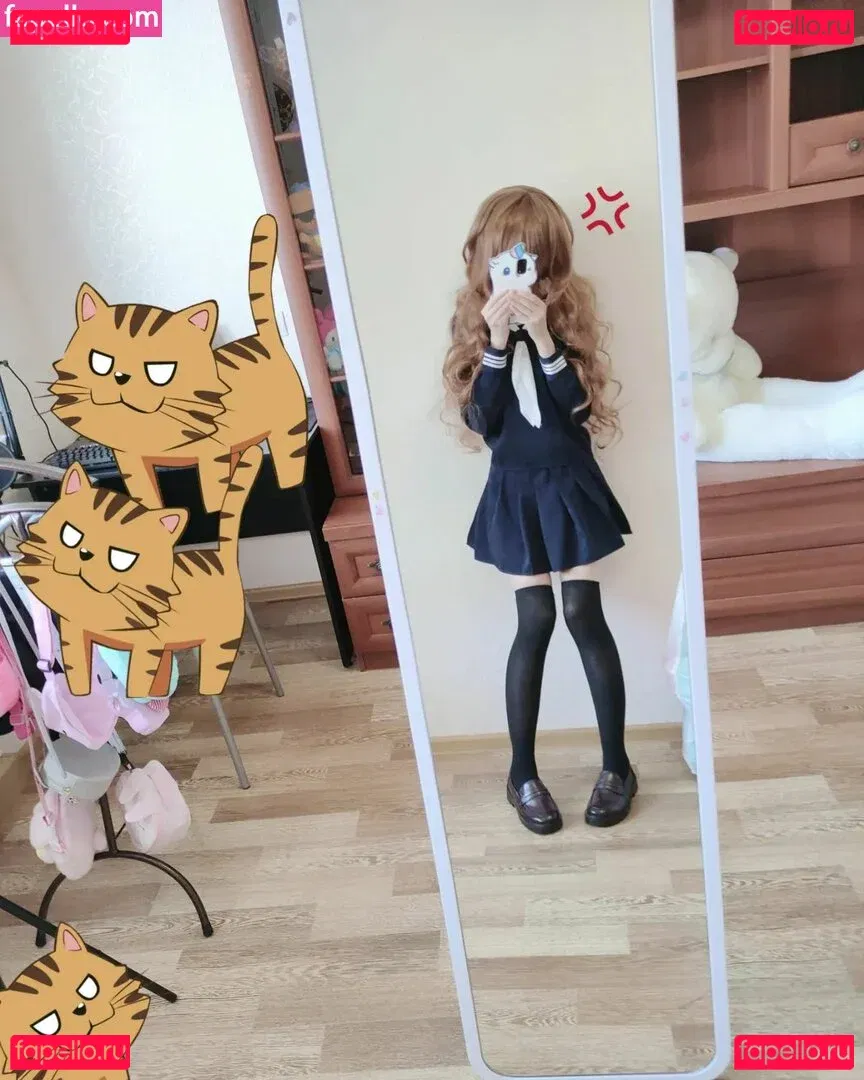 tsundurka Onlyfans Photo Gallery 