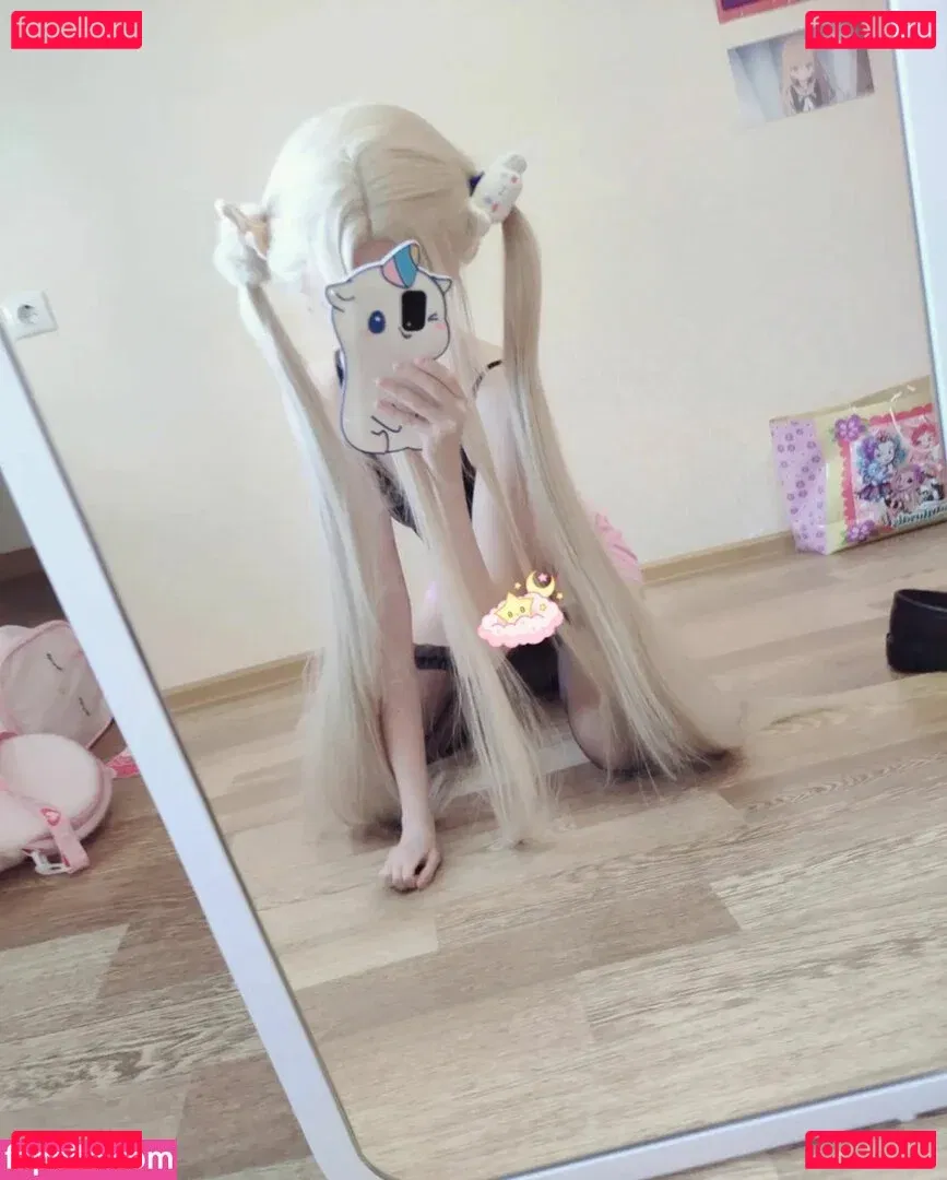 tsundurka Onlyfans Photo Gallery 