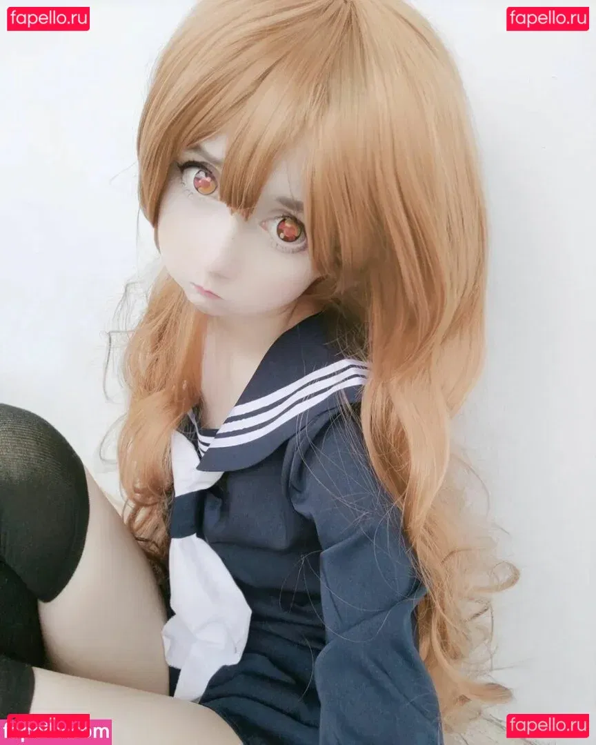 tsundurka Onlyfans Photo Gallery 