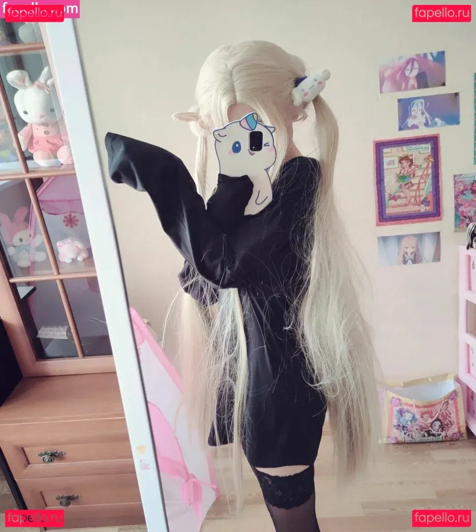 tsundurka Onlyfans Photo Gallery 