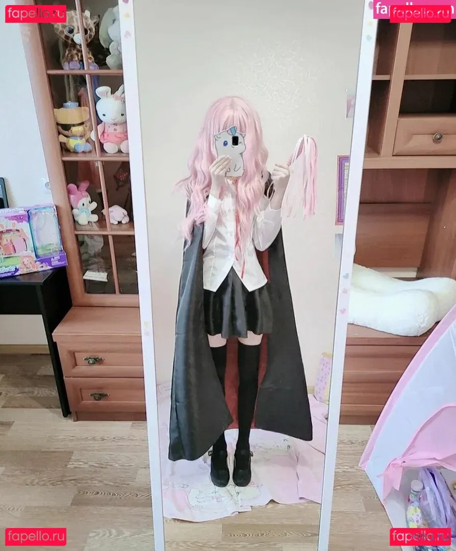 tsundurka Onlyfans Photo Gallery 