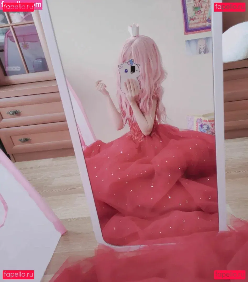 tsundurka Onlyfans Photo Gallery 