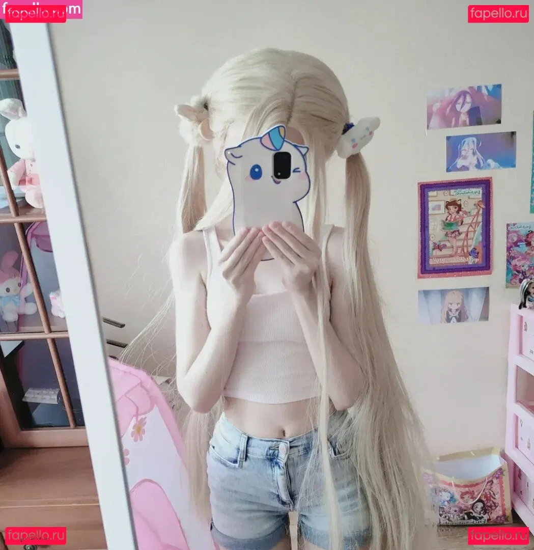 tsundurka Onlyfans Photo Gallery 