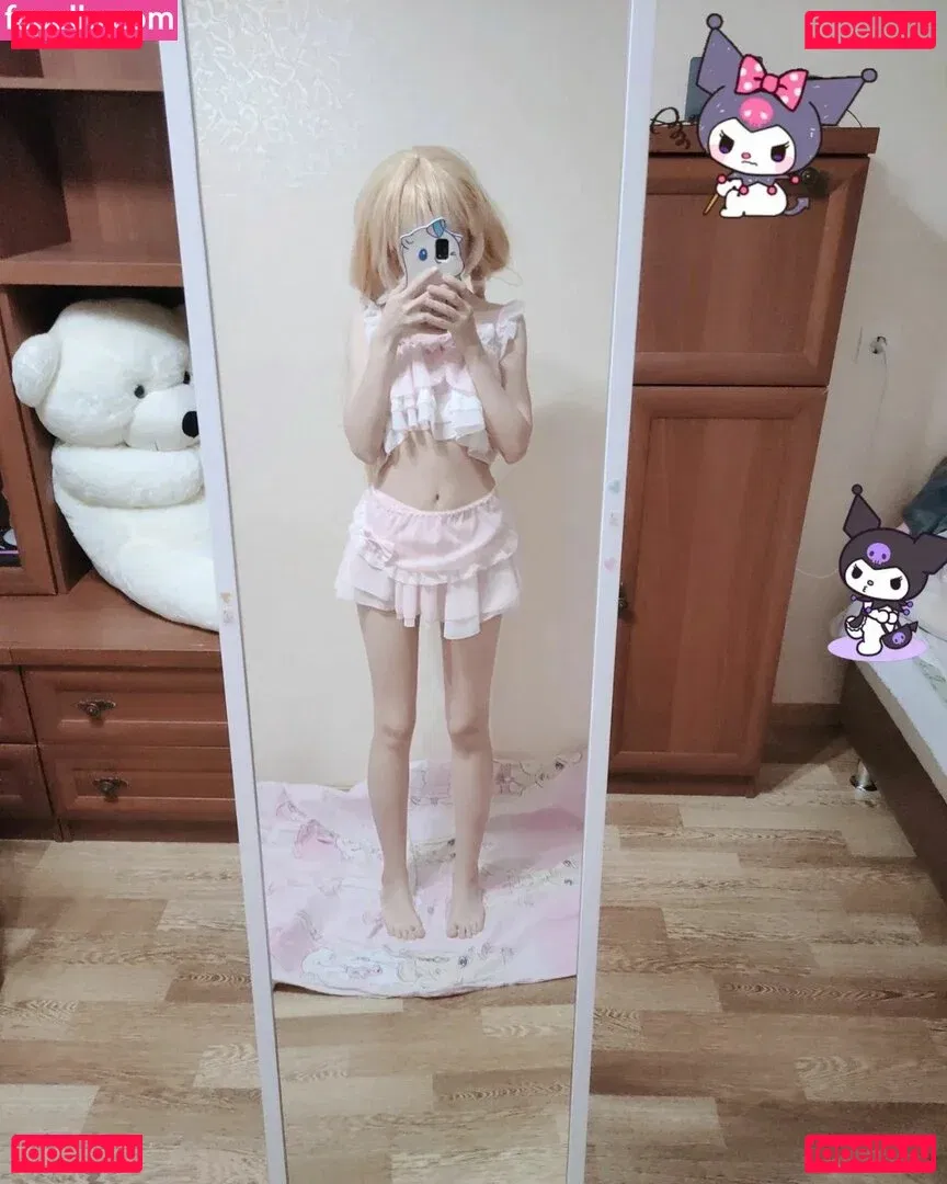 tsundurka Onlyfans Photo Gallery 