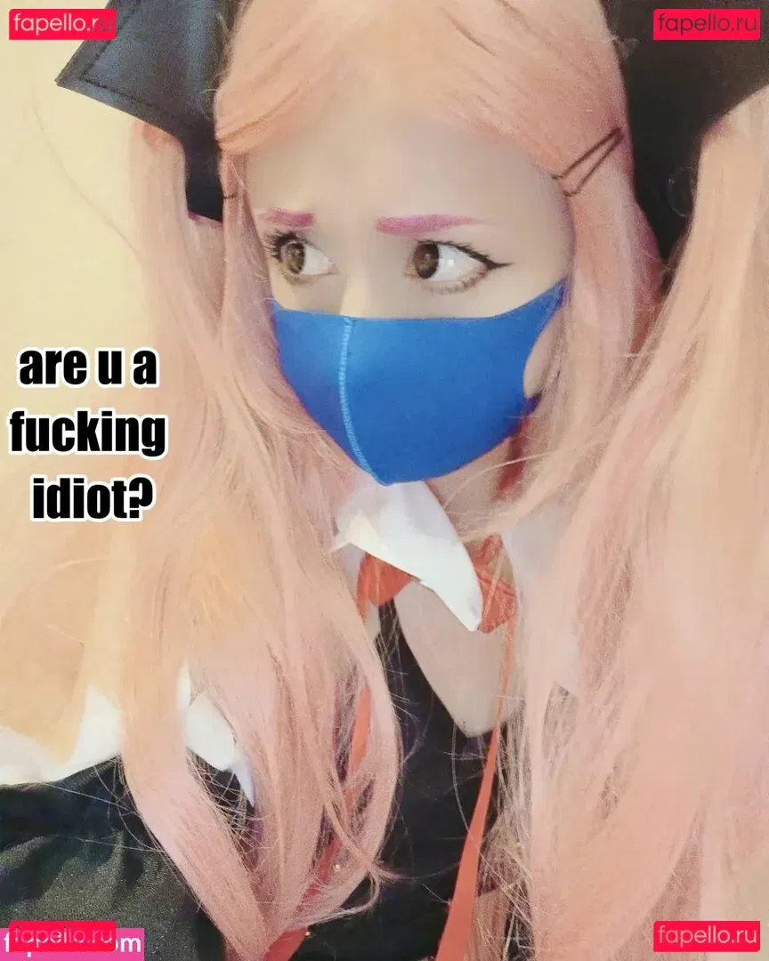 tsundurka Onlyfans Photo Gallery 