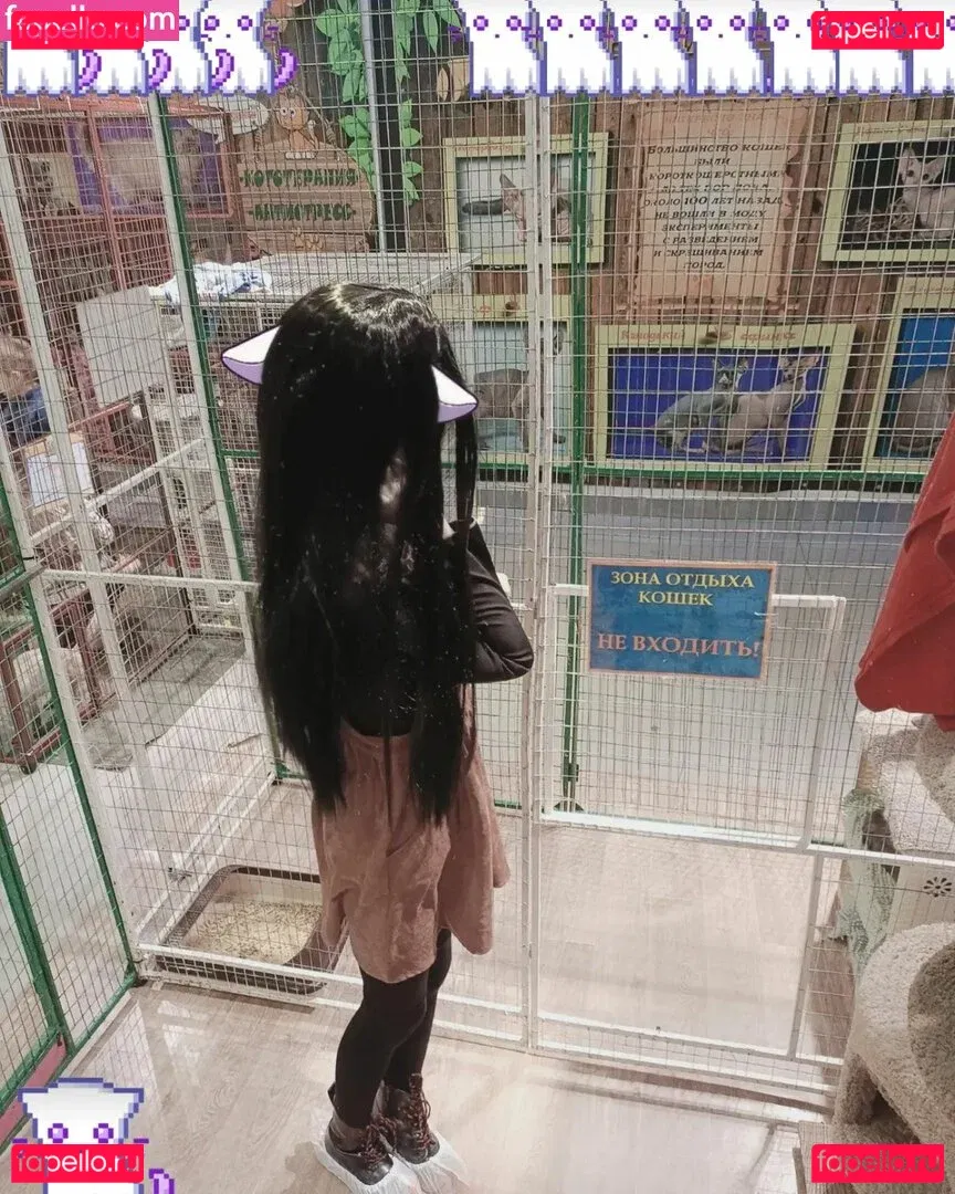 tsundurka Onlyfans Photo Gallery 