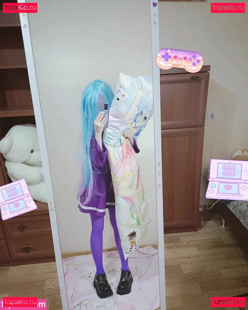 tsundurka Onlyfans Photo Gallery 