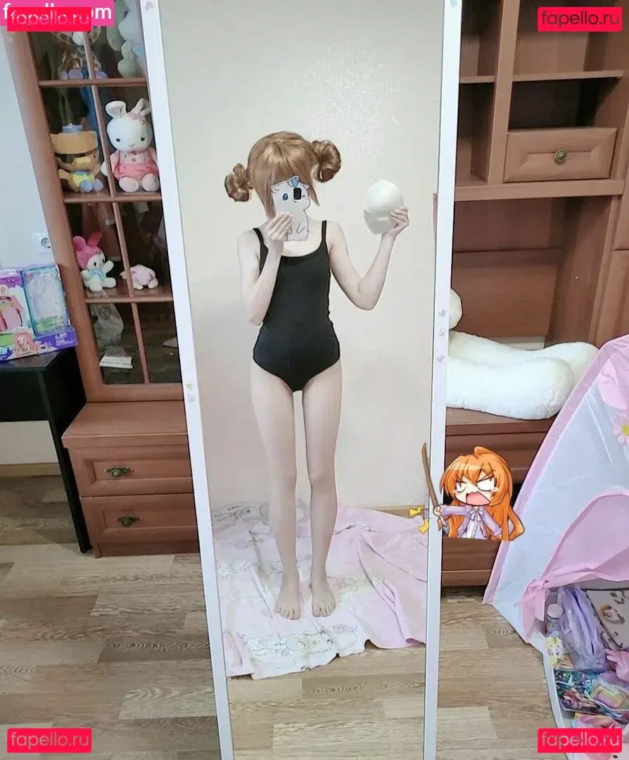 tsundurka Onlyfans Photo Gallery 