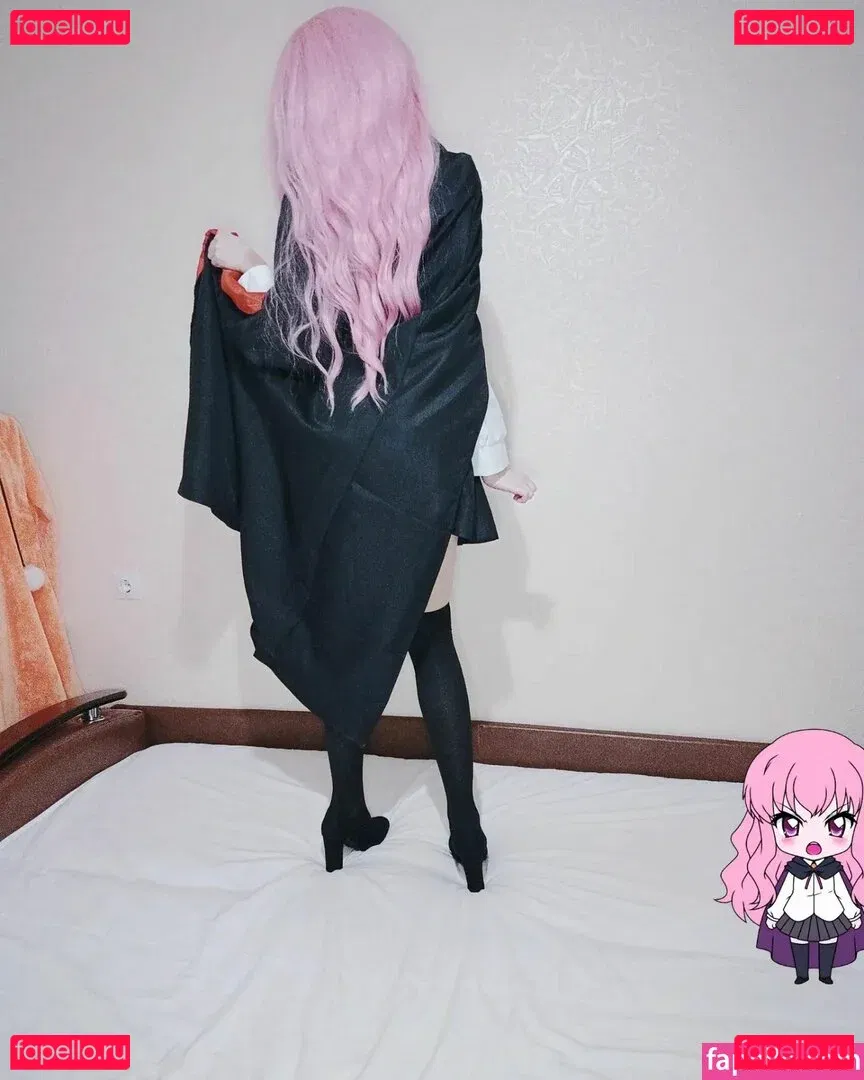 tsundurka Onlyfans Photo Gallery 