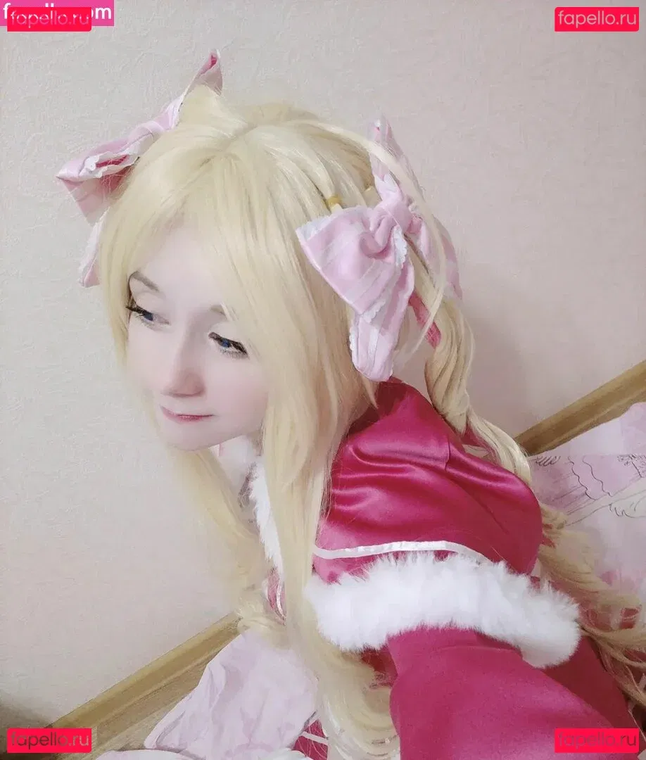 tsundurka Onlyfans Photo Gallery 