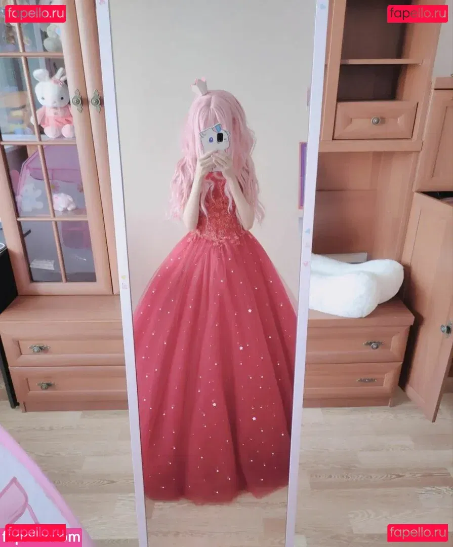 tsundurka Onlyfans Photo Gallery 