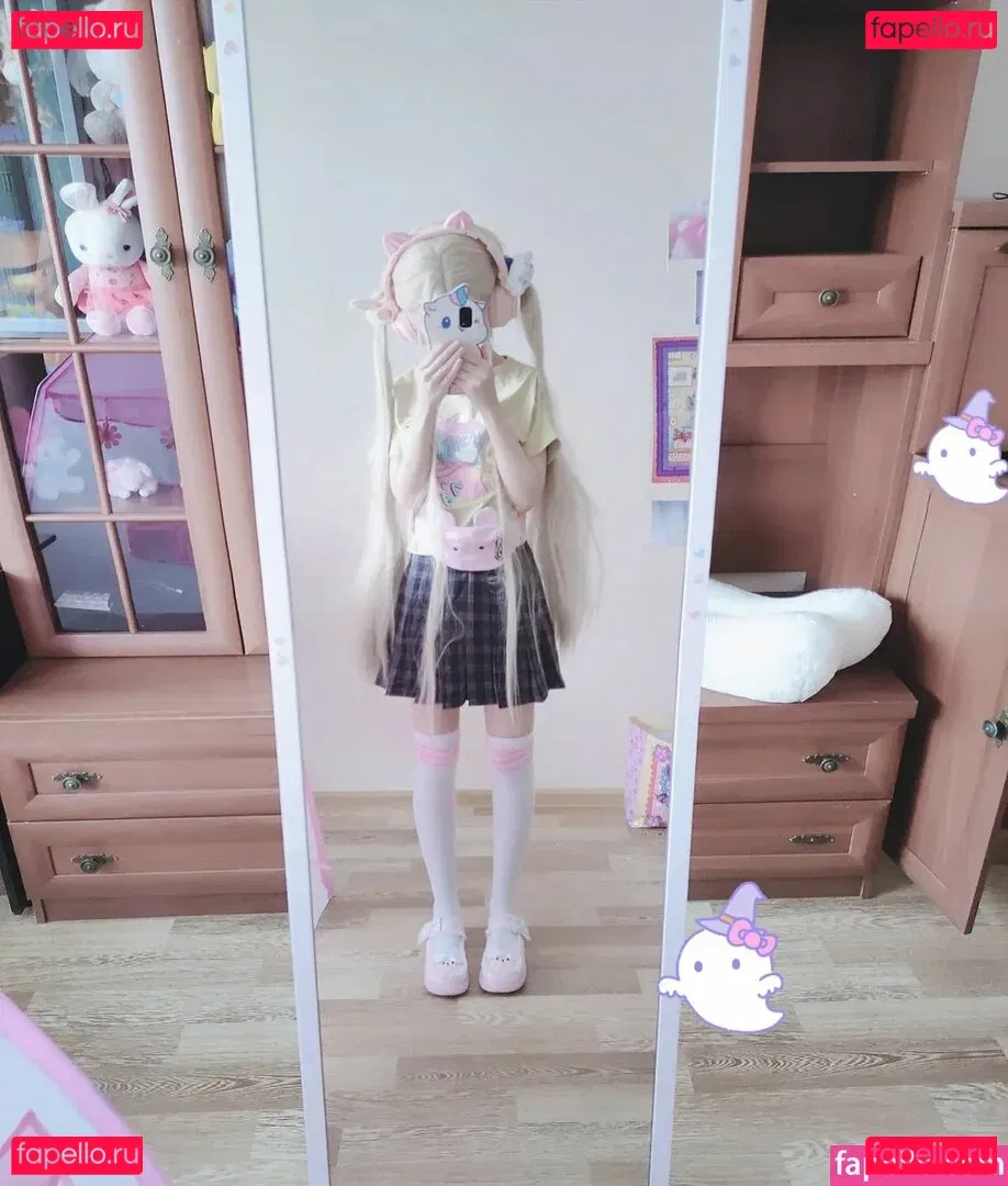 tsundurka Onlyfans Photo Gallery 