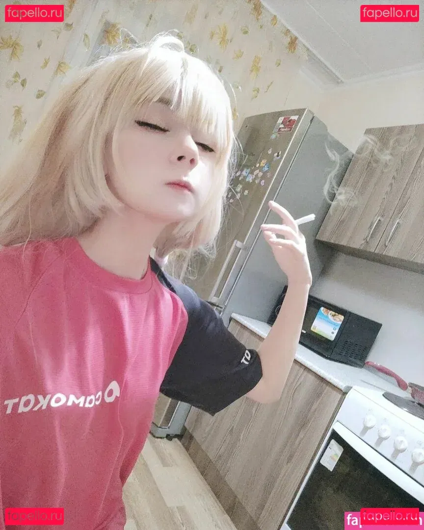 tsundurka Onlyfans Photo Gallery 