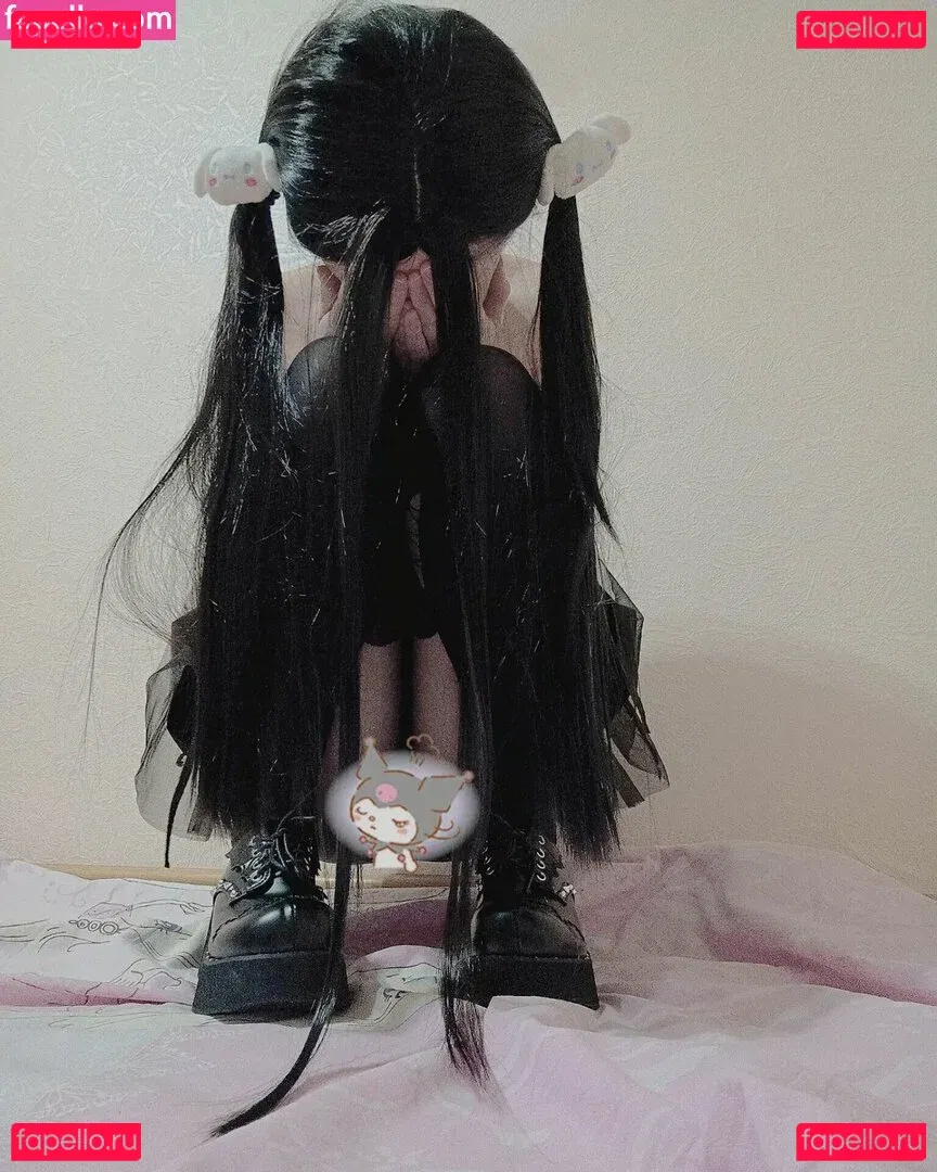 tsundurka Onlyfans Photo Gallery 