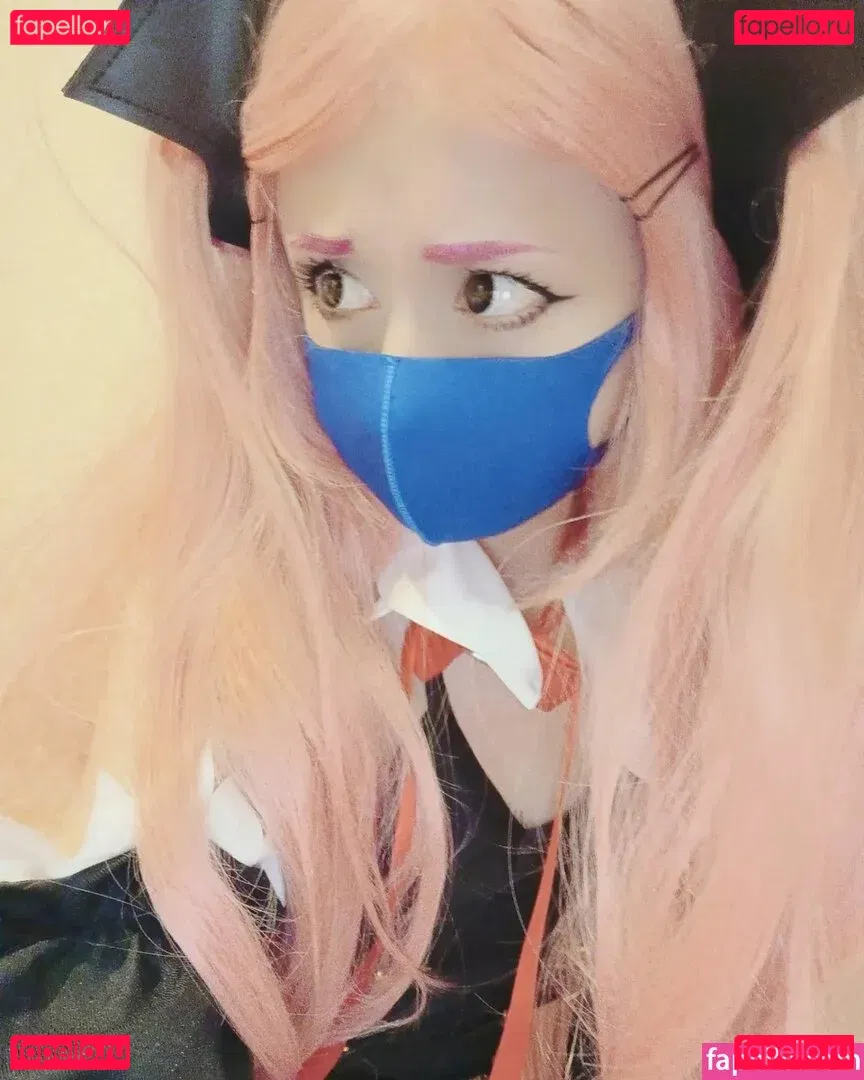 tsundurka Onlyfans Photo Gallery 