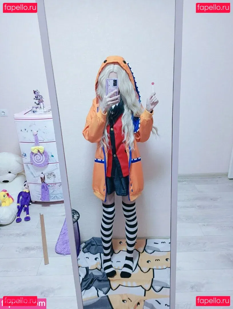 tsundurka Onlyfans Photo Gallery 