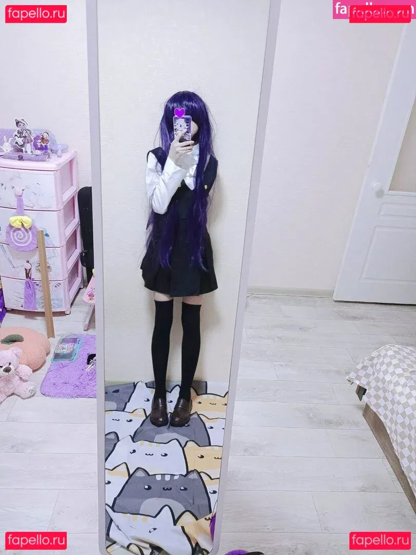 tsundurka Onlyfans Photo Gallery 