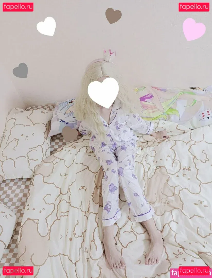 tsundurka Onlyfans Photo Gallery 