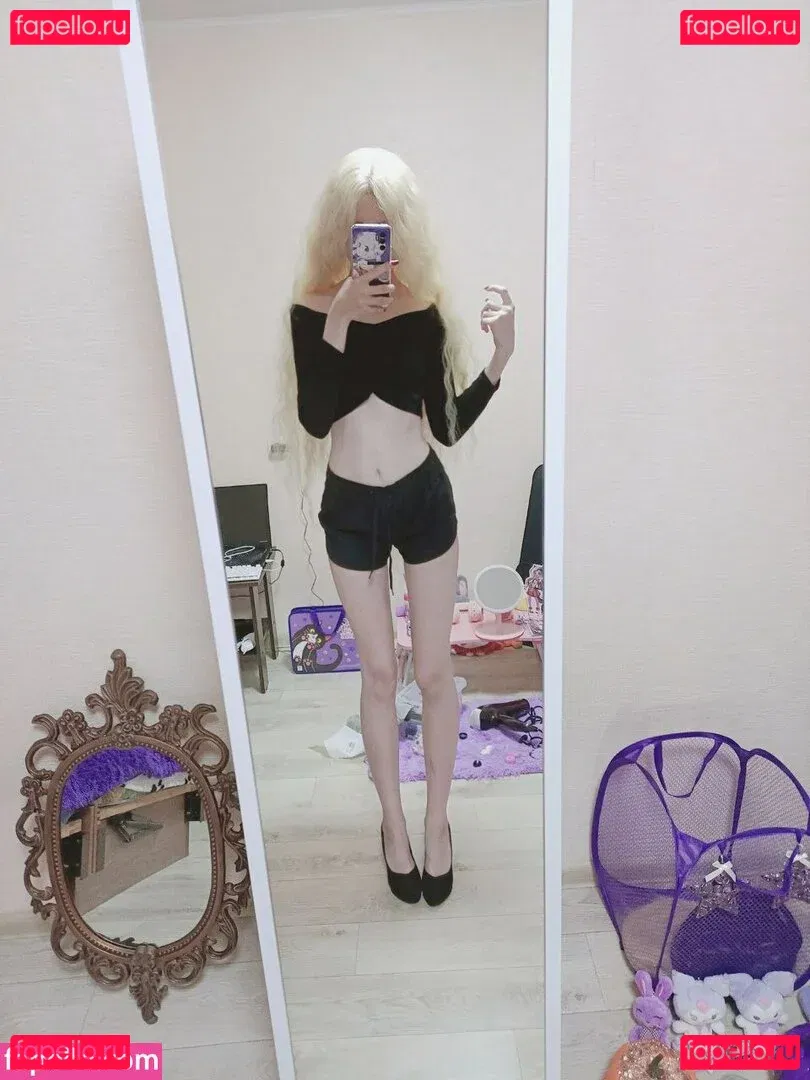 tsundurka Onlyfans Photo Gallery 