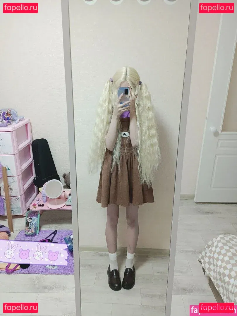 tsundurka Onlyfans Photo Gallery 