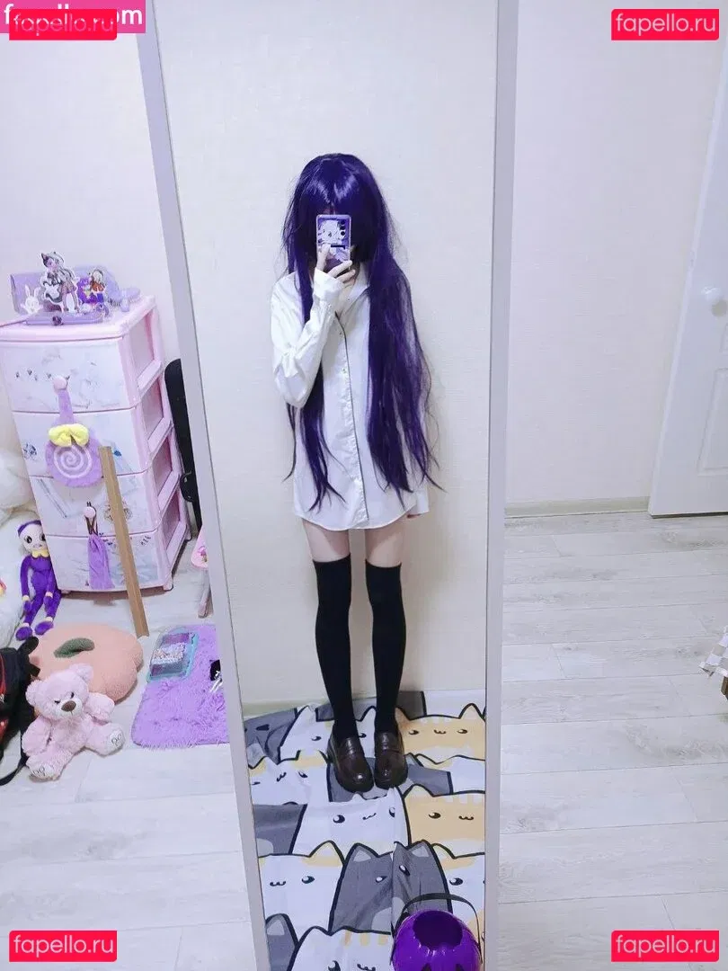 tsundurka Onlyfans Photo Gallery 