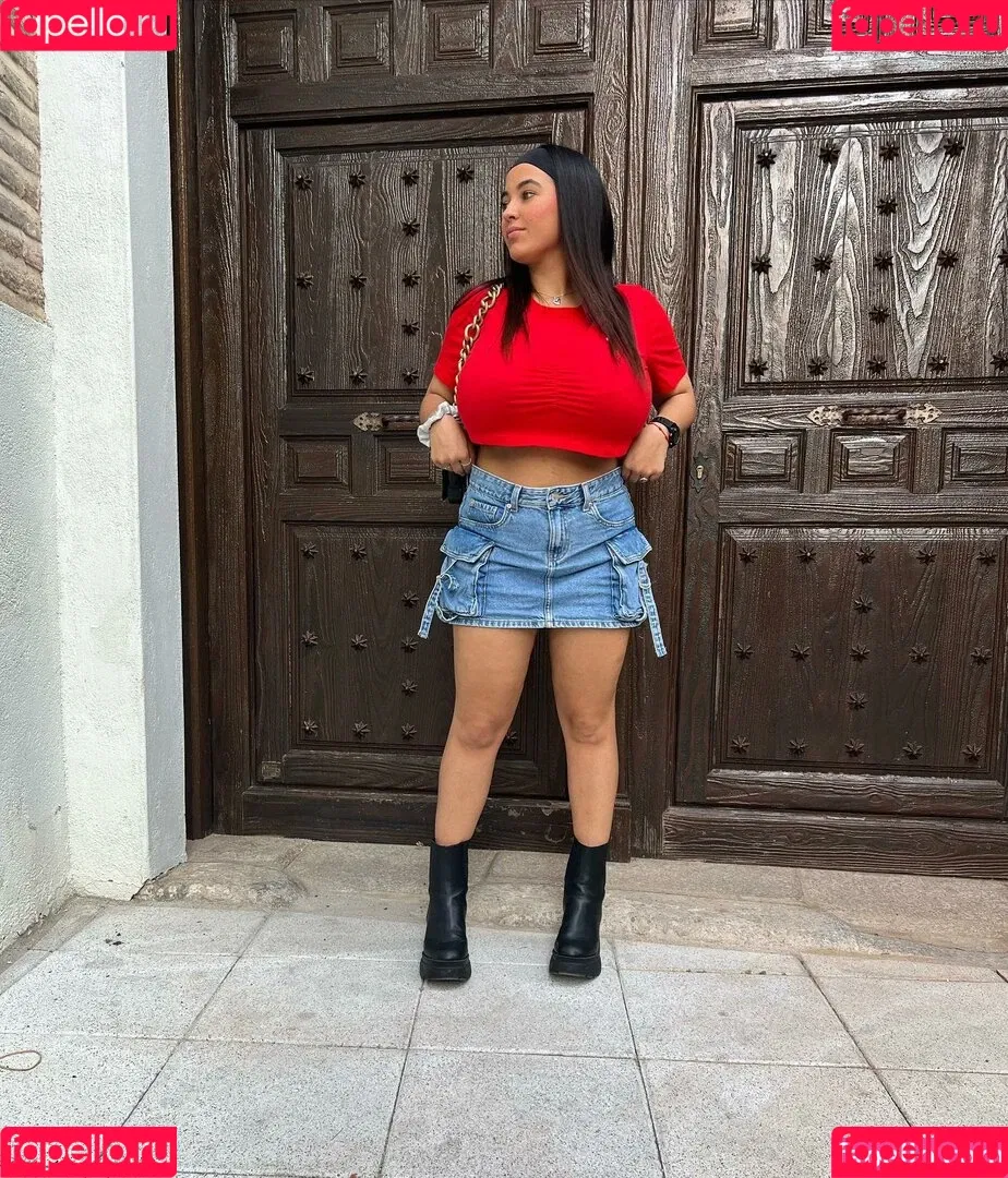 Anneris Onlyfans Photo Gallery 