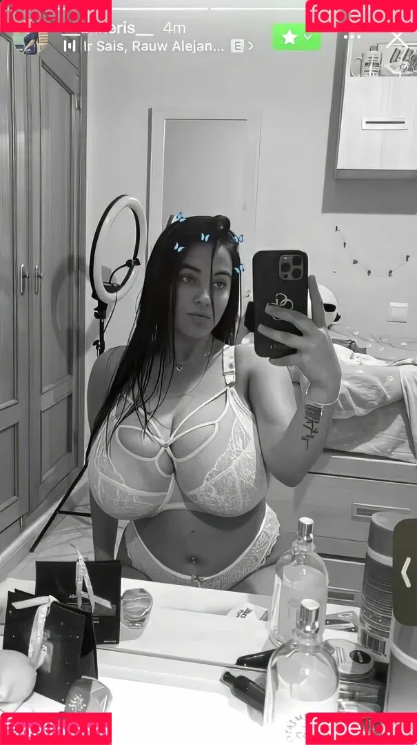 Anneris Onlyfans Photo Gallery 