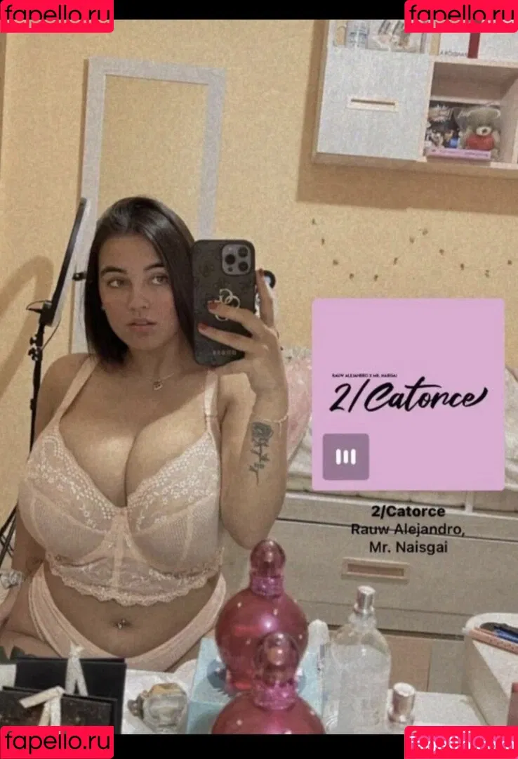 Anneris Onlyfans Photo Gallery 