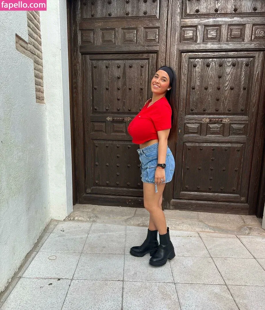 Anneris Onlyfans Photo Gallery 