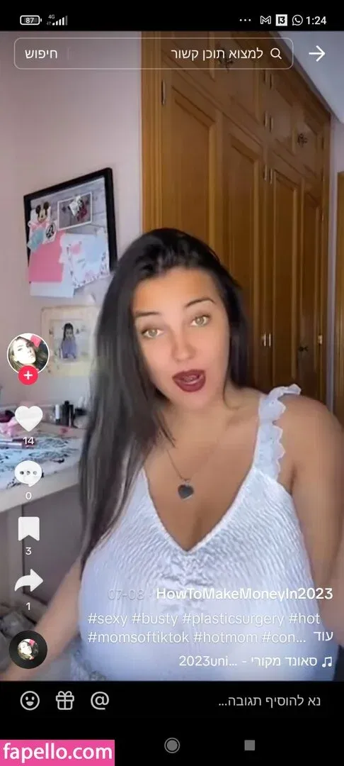 Anneris Onlyfans Photo Gallery 