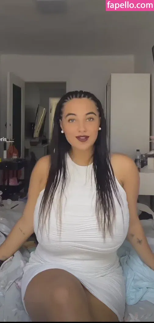 Anneris Onlyfans Photo Gallery 