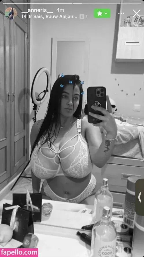 Anneris Onlyfans Photo Gallery 