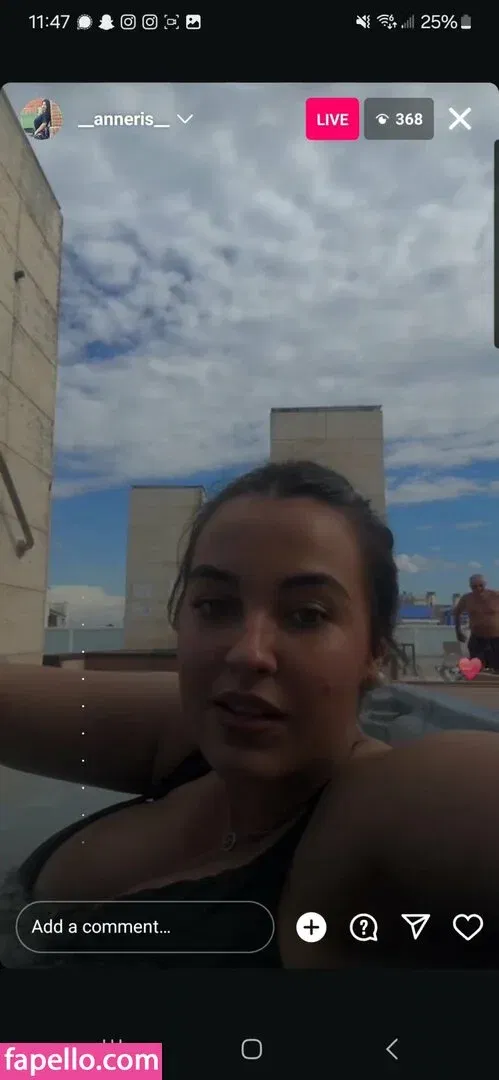 Anneris Onlyfans Photo Gallery 