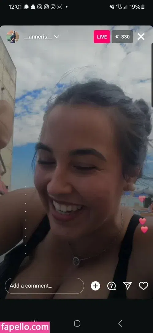 Anneris Onlyfans Photo Gallery 