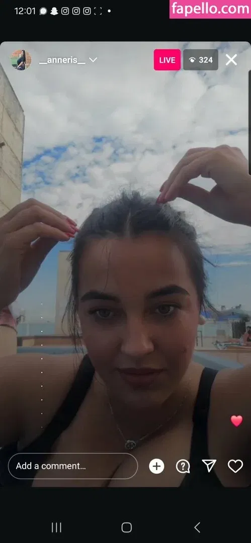 Anneris Onlyfans Photo Gallery 