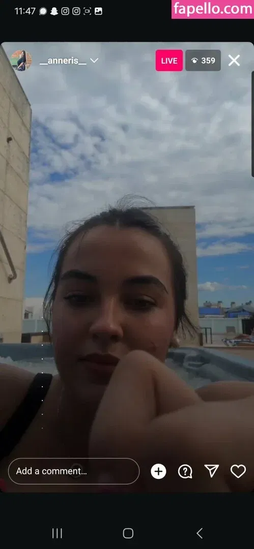 Anneris Onlyfans Photo Gallery 