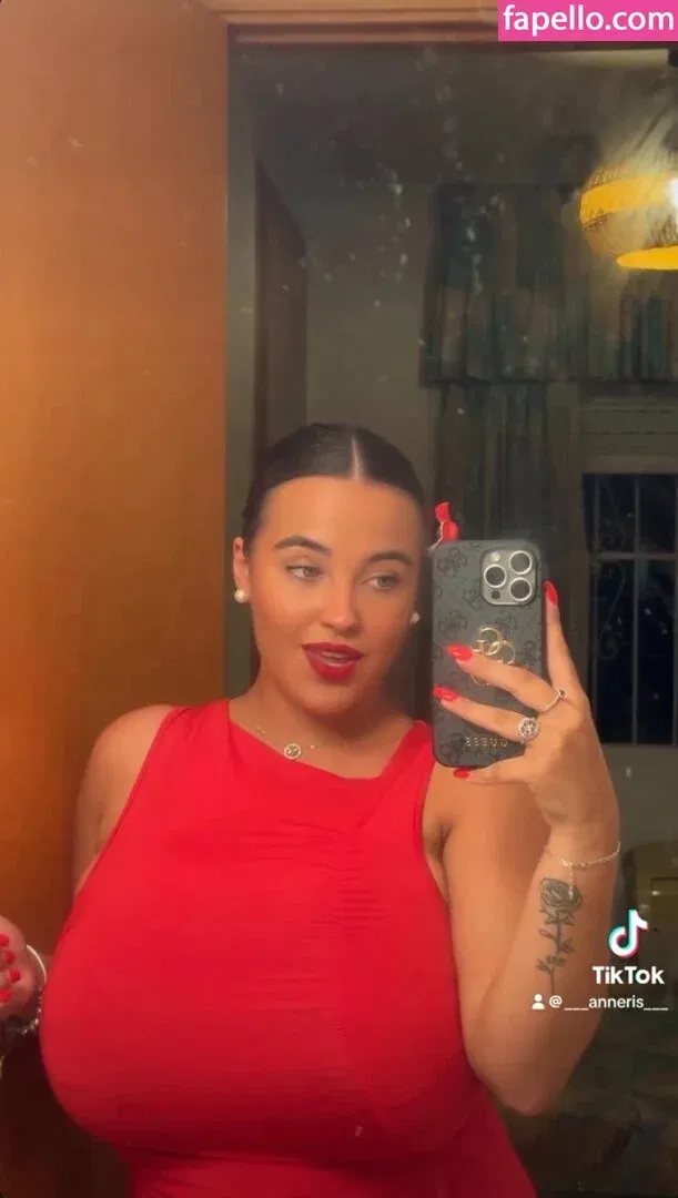 Anneris Onlyfans Photo Gallery 