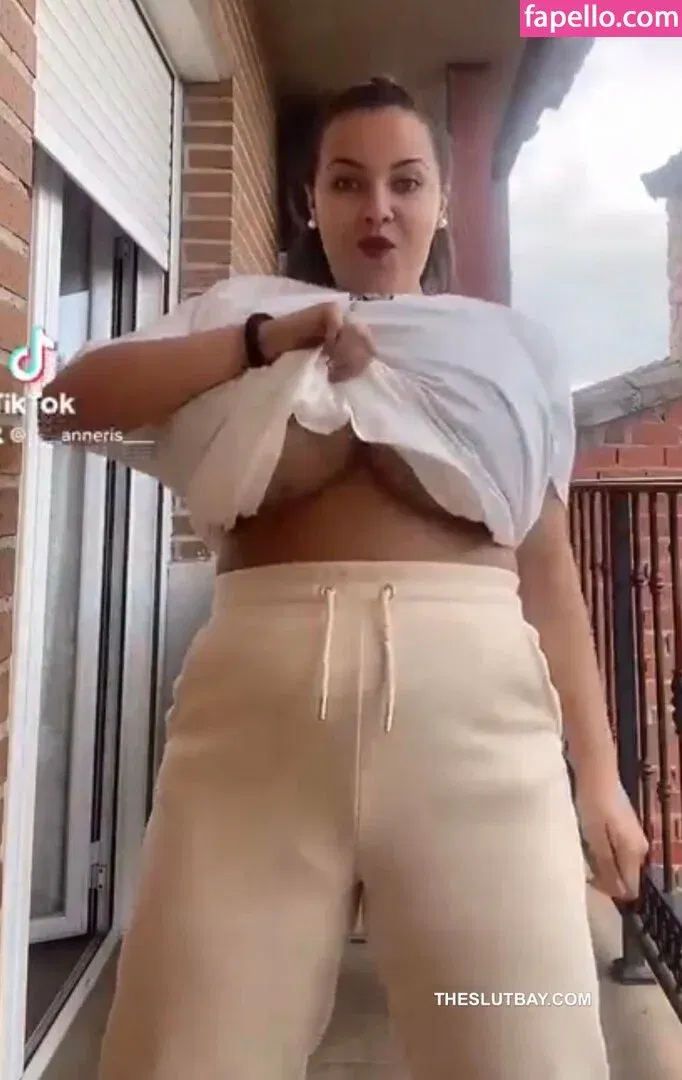 Anneris Onlyfans Photo Gallery 