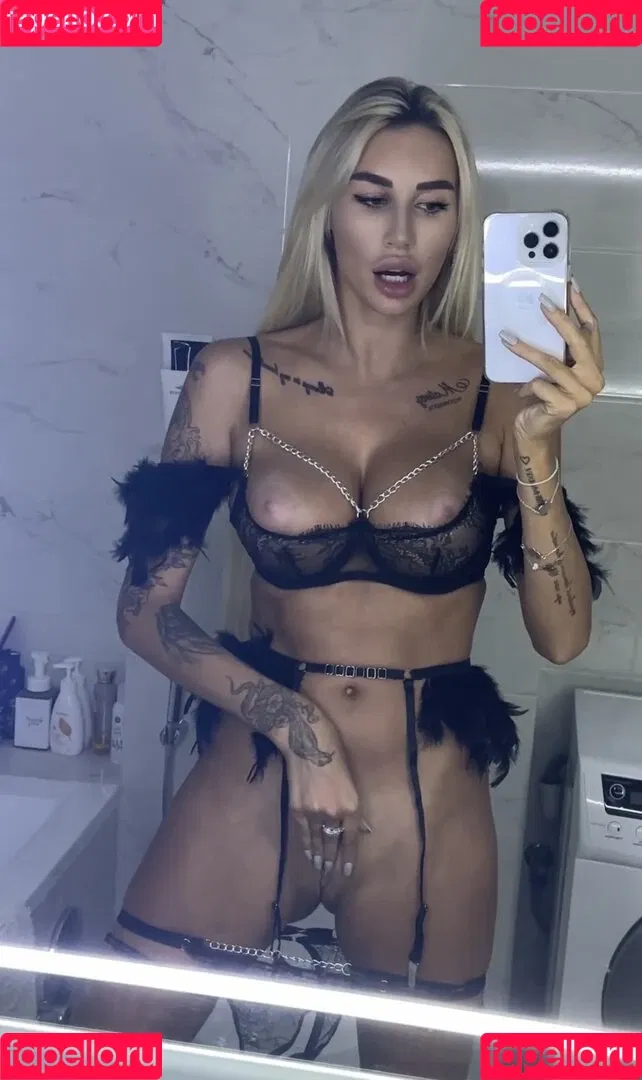 Vika Devil Onlyfans Photo Gallery 