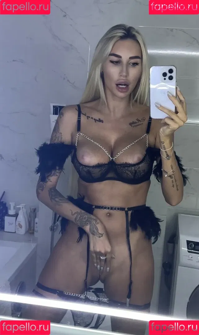 Vika Devil Onlyfans Photo Gallery 