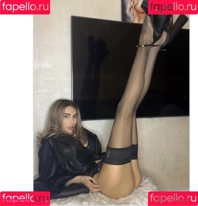 Vika Devil Onlyfans Photo Gallery 