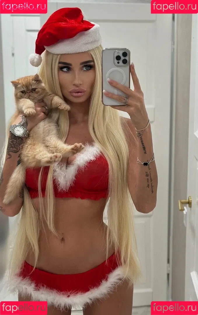 Vika Devil Onlyfans Photo Gallery 