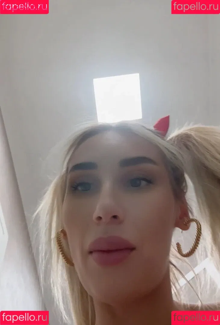 Vika Devil Onlyfans Photo Gallery 